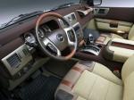 Hummer H2 Safari Off Road 2007 года
